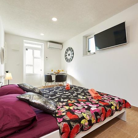 Studio Apartment Bascan Trogir Eksteriør billede